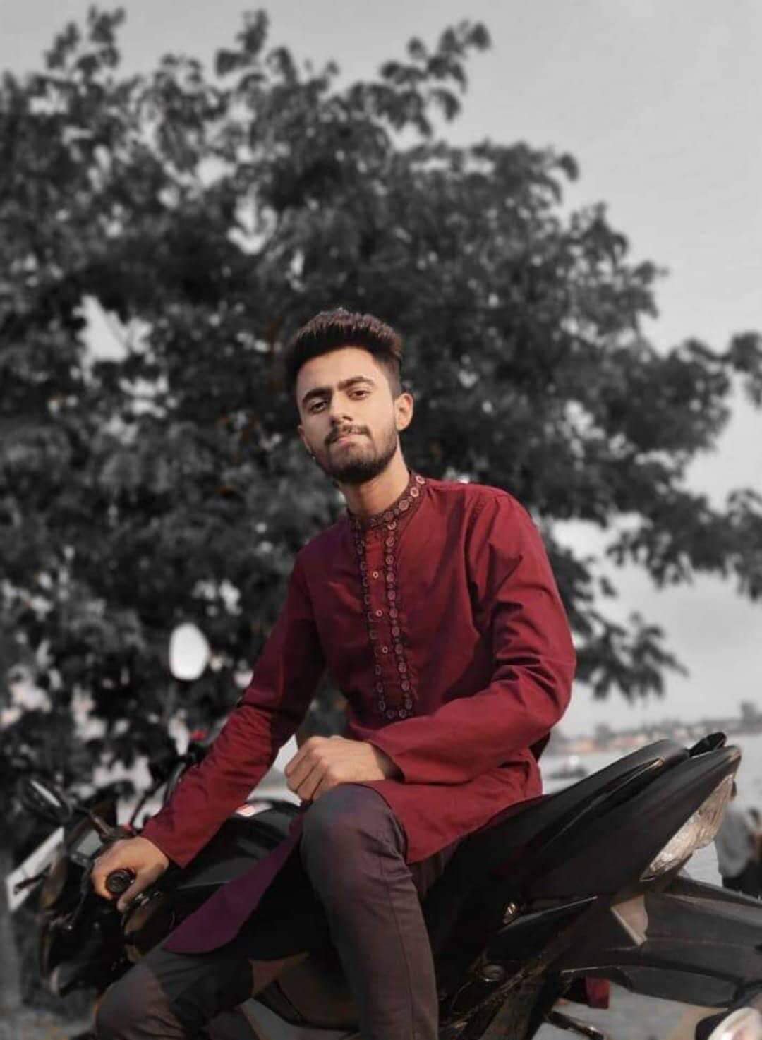 Teamelia - Happy Birthday to our Tiktok Star Rayhan Rana...