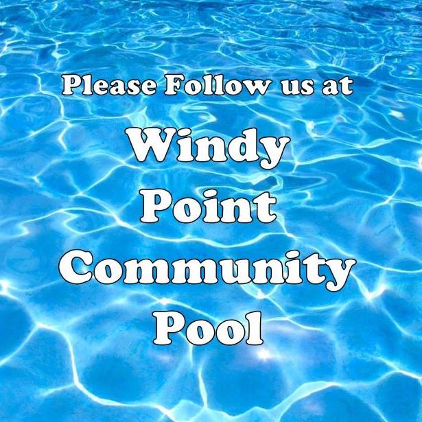Windy Point Pool | Yorktown VA