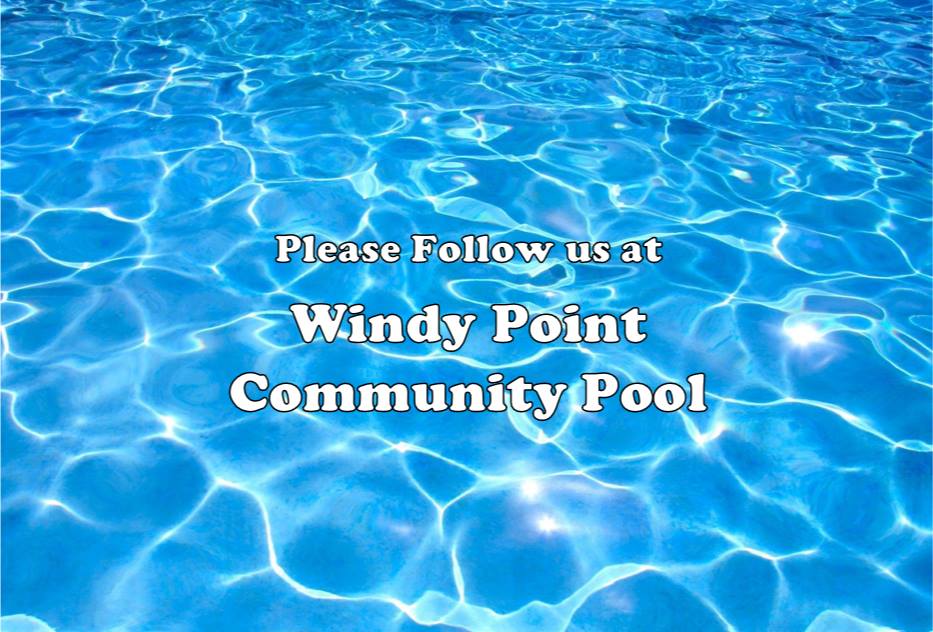 Windy Point Pool | Yorktown VA