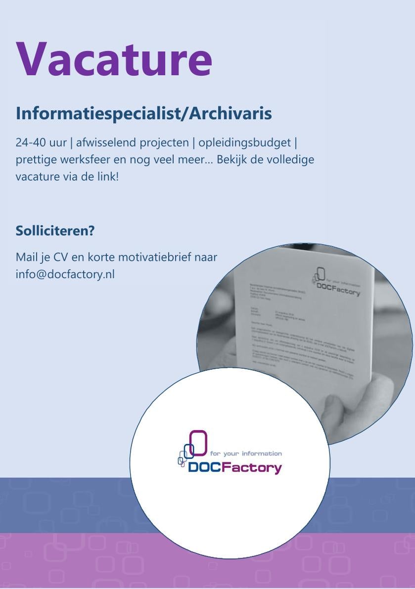 Babylon Nijmegen - Vacancy alert! Dutch only: Ben jij op zoek naar een ...