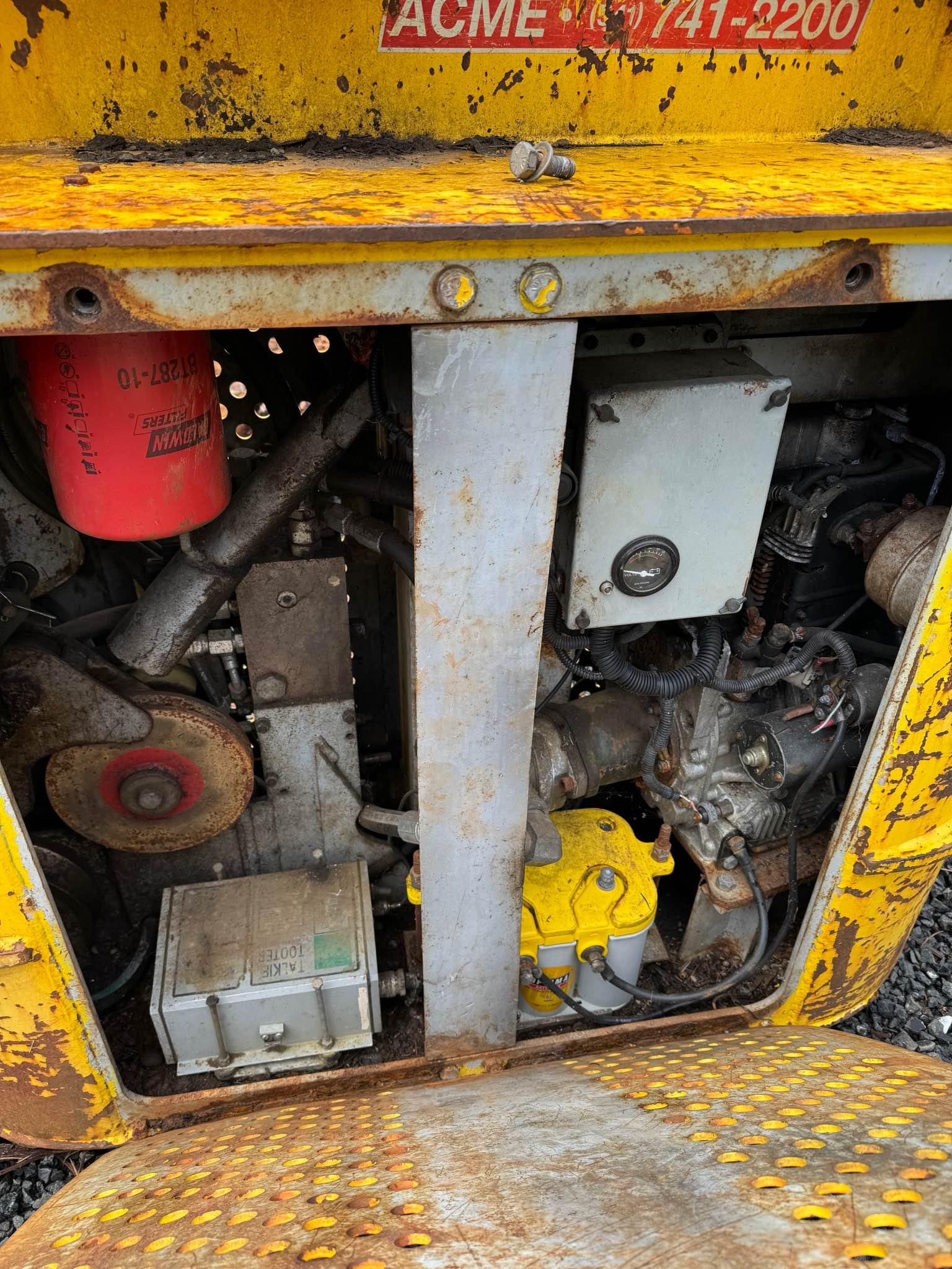 Acme model 100 sky car - ATVs & UTVs - Philomath, Oregon | Facebook ...