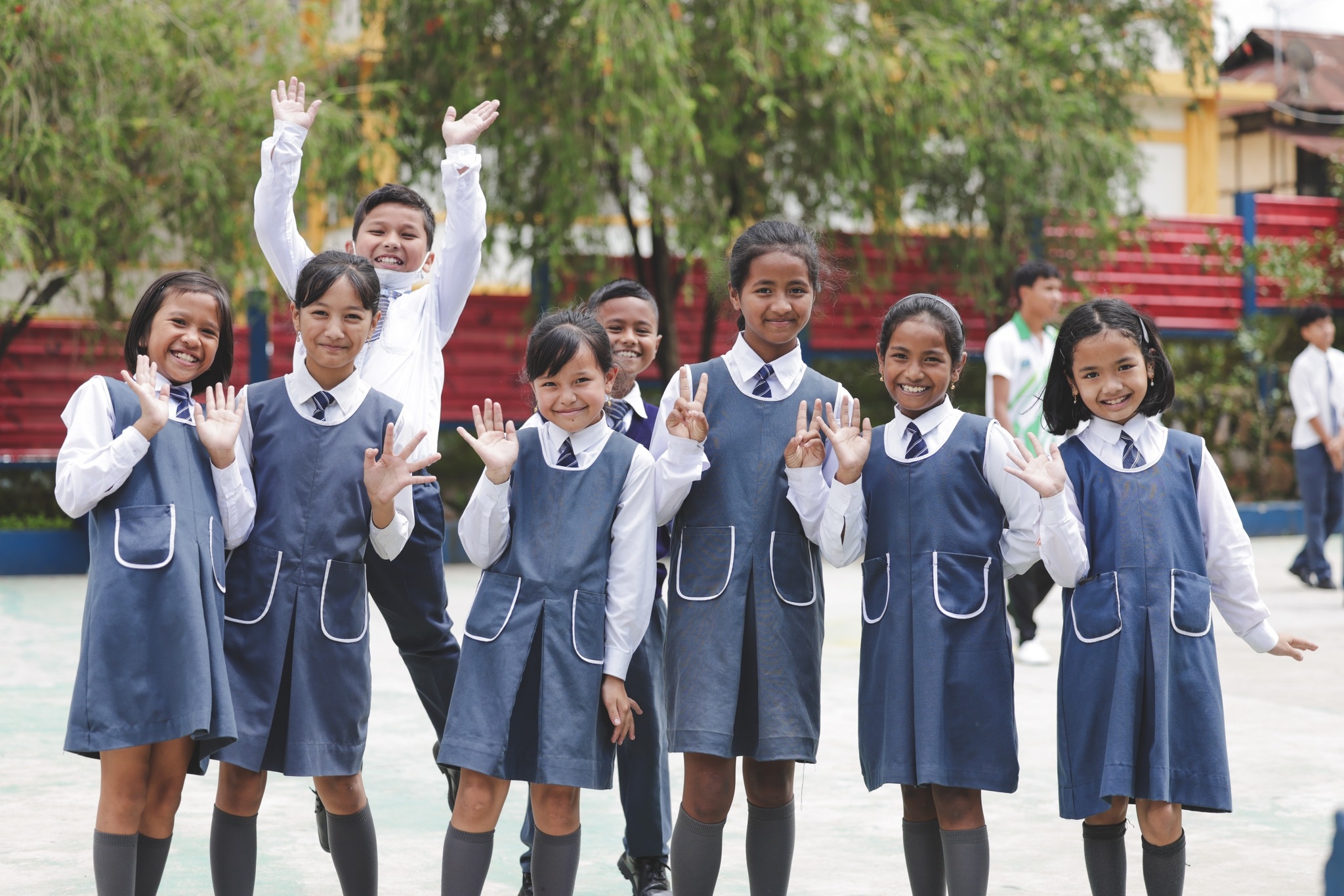 An induction... - Education Department, Govt. of Meghalaya | Facebook