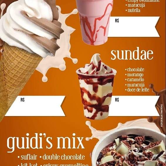 Guidis Grill | São Paulo SP
