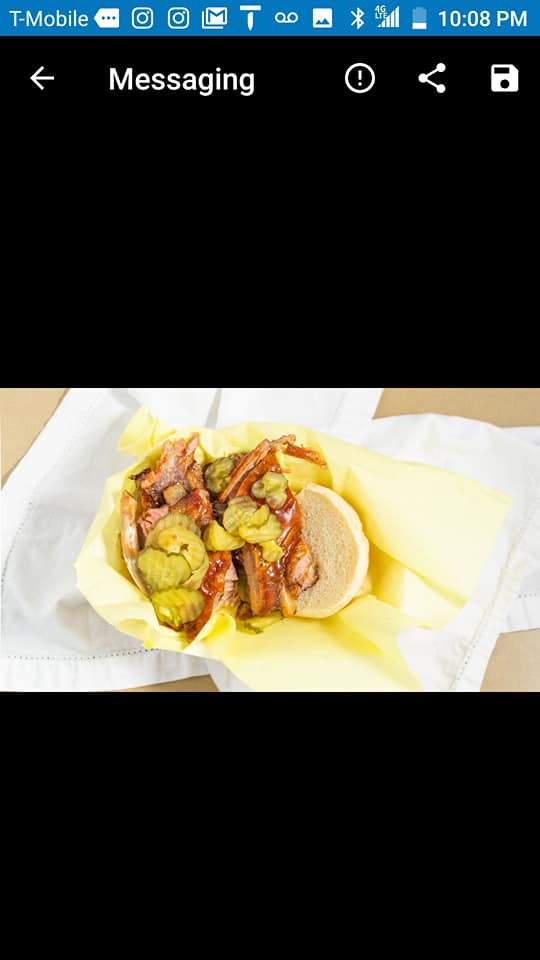 Riley's BBQ & Seafood/Catering