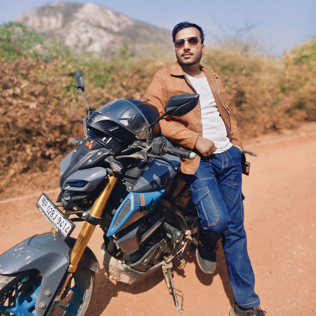 Prince Raj Singh