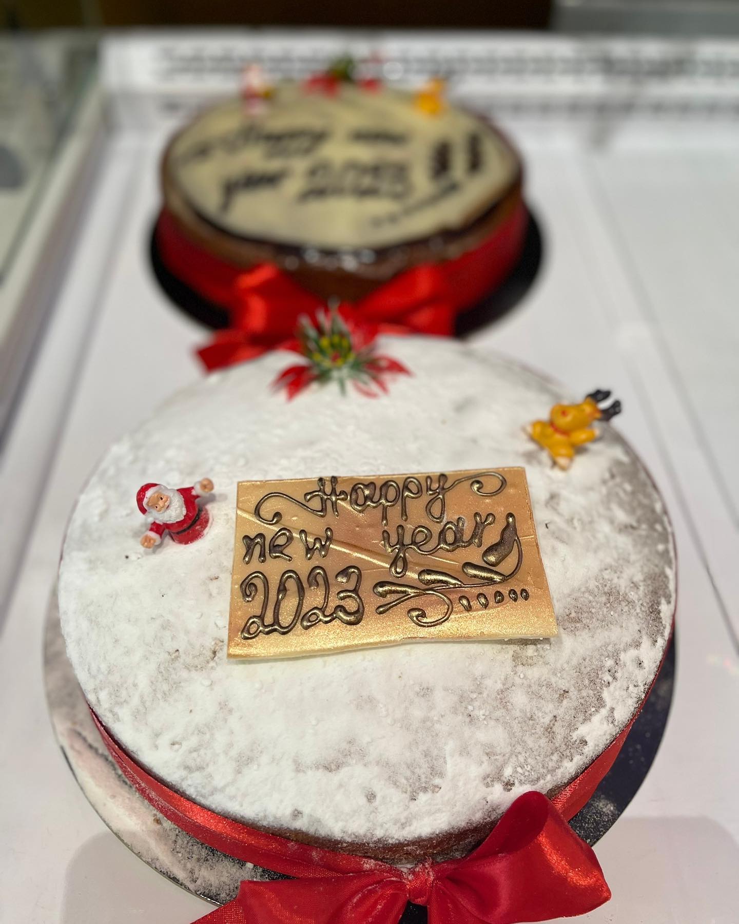 Artos Greek Bakery & Patisserie | Handforth