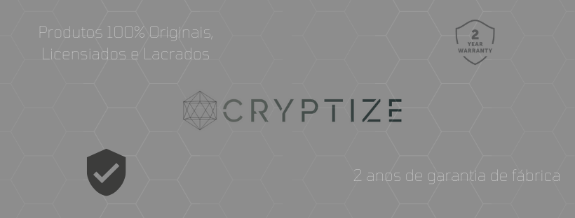 Cryptize | São Paulo SP