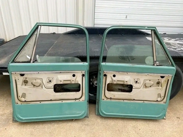 6772 Chevy c10 parts available... Cox auto salvage Facebook