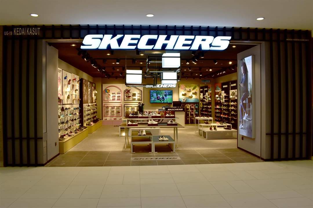 Skechers Abdo Skechers Paradigm Mall Jb Posts Facebook