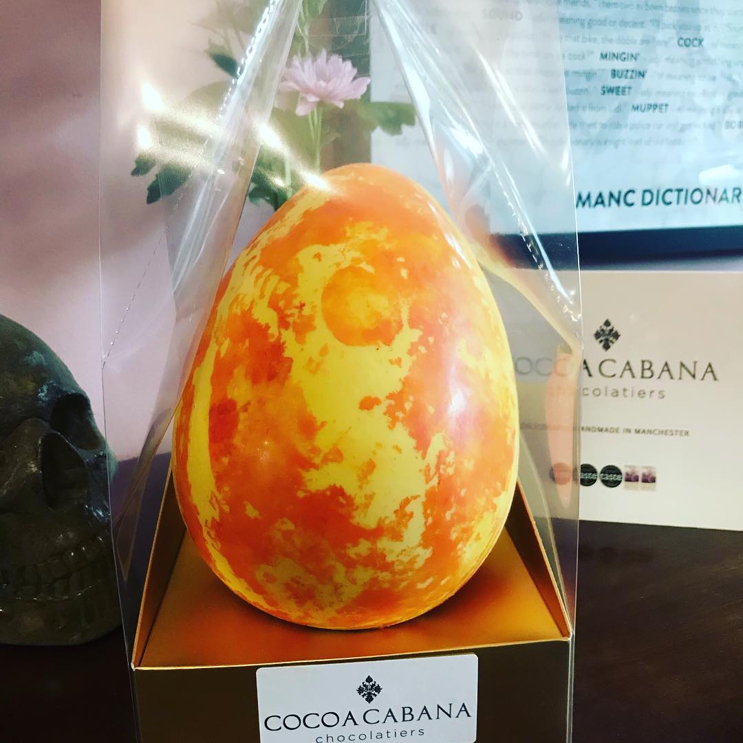 Cocoa Cabana Chocolatiers... - Cocoa Cabana Chocolatiers