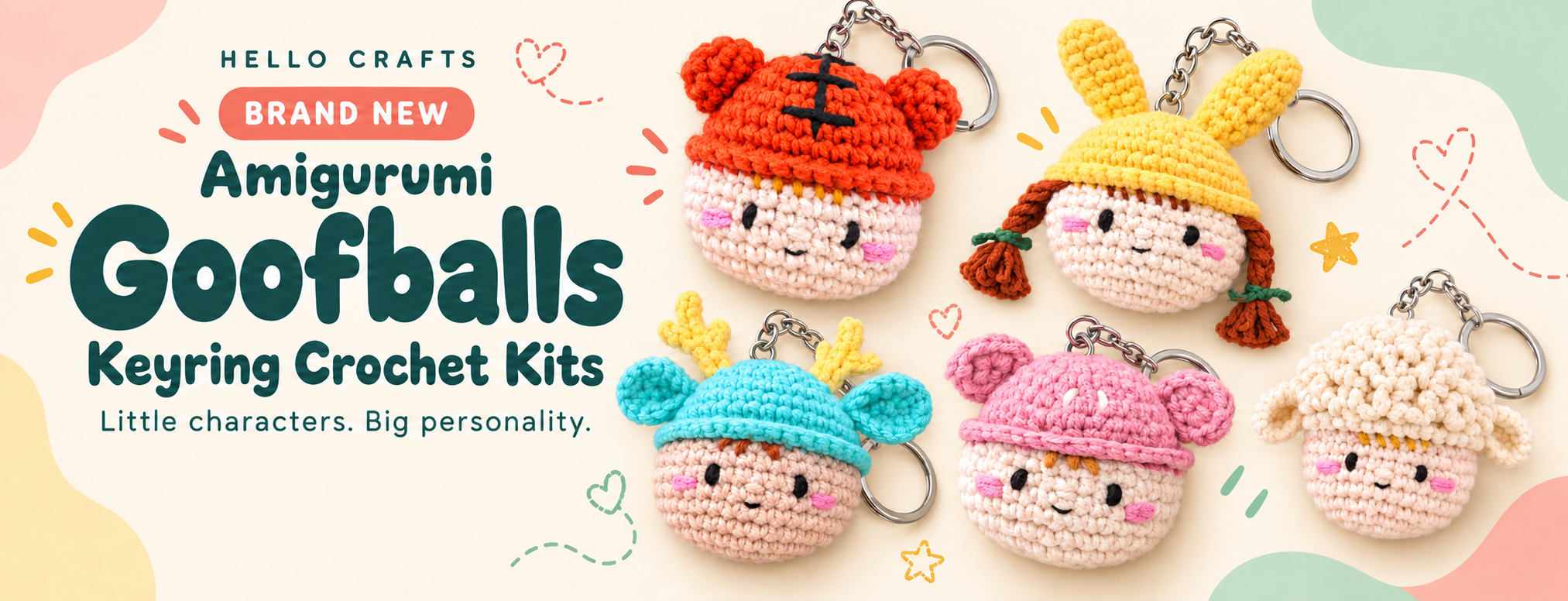 Hello Crafts | Leicester