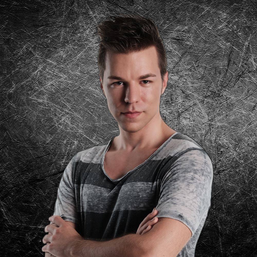 Daniel Rosty