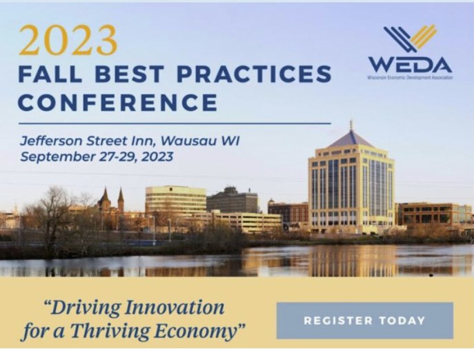 Wisconsin Economic Development Association | Madison WI