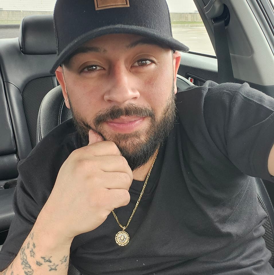 Miguel Angel Rojas