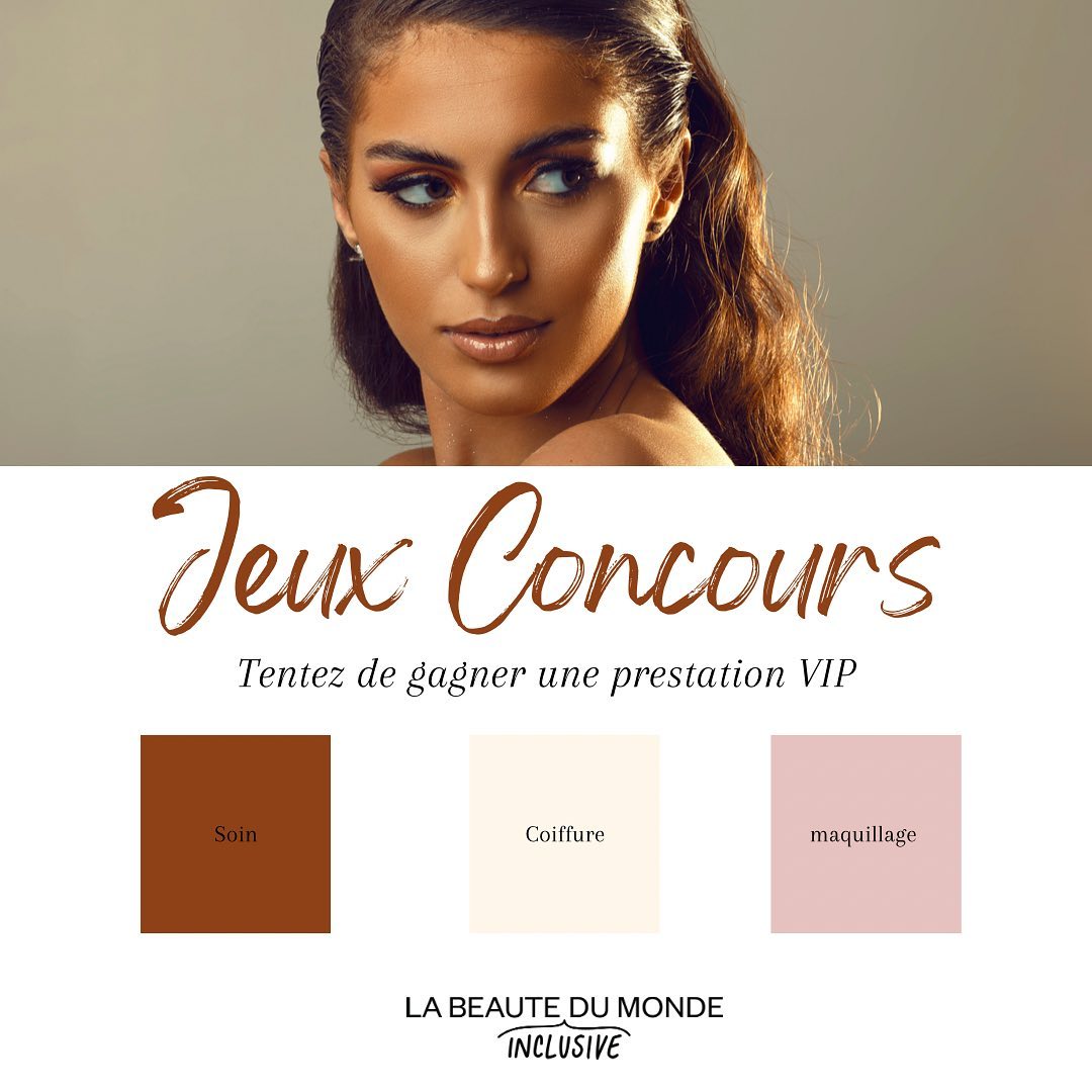 La Beauté Du Monde Inclusive