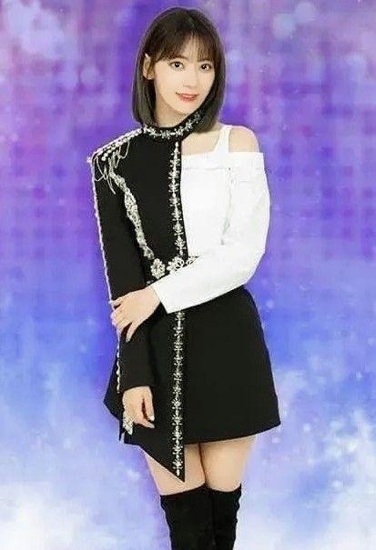 咲良ちゃん  オーダー 確認用 咲良ちゃん美しい😍