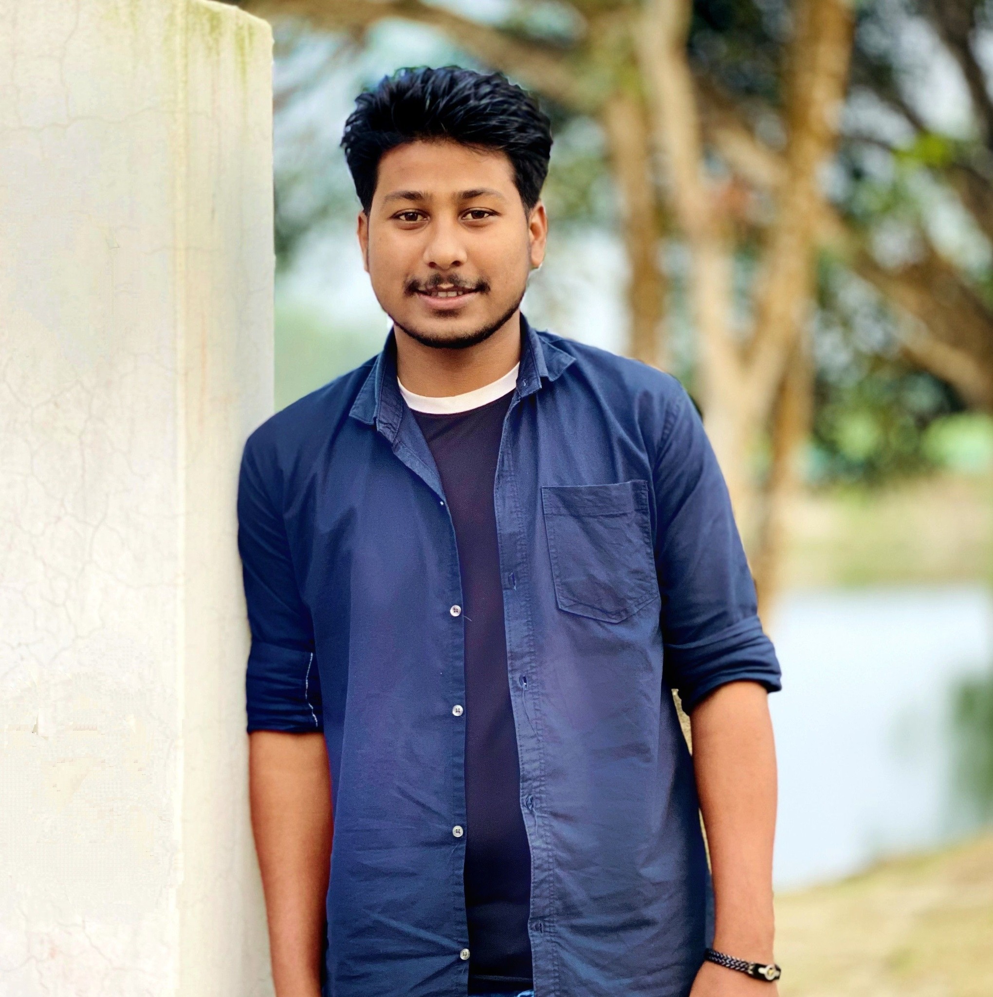 M R Sahajahan Islam