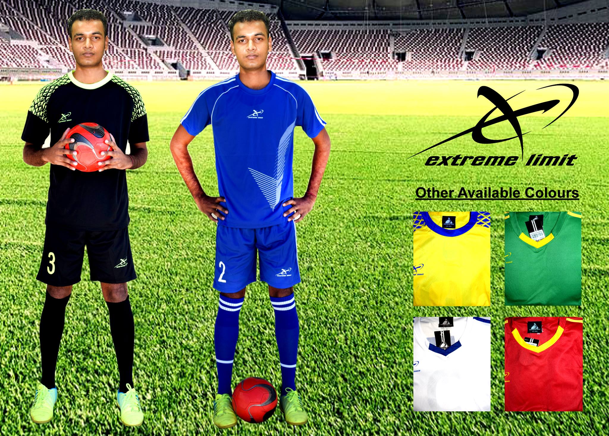 Meenoo's - Fiji - EXTREME LIMIT exclusive Team wear... | Facebook