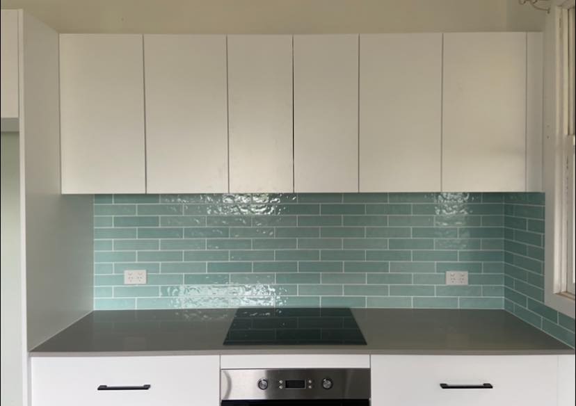Sinclair Tiling Renovations