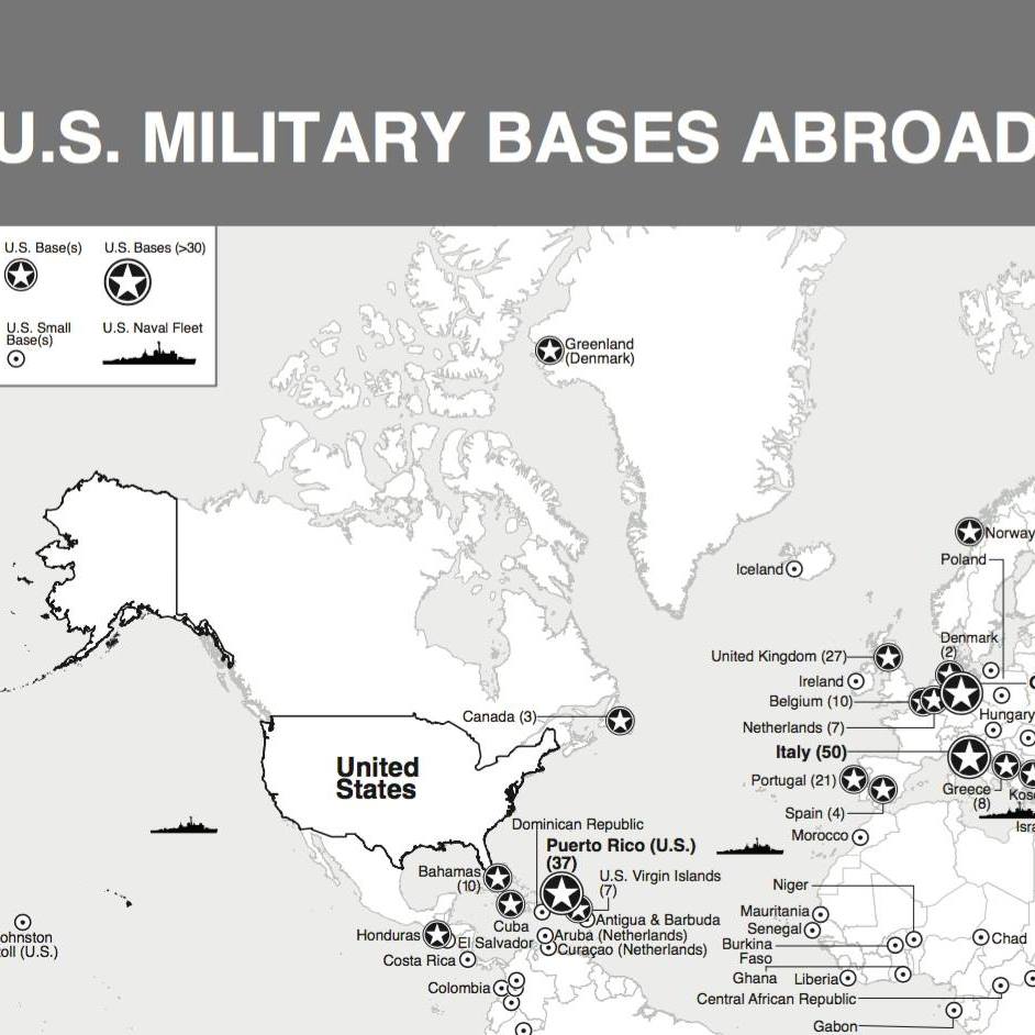 Overseas Base Realignment and Closure Coalition