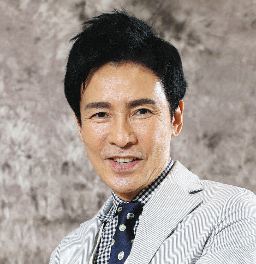 郷ひろみ 歴代妻