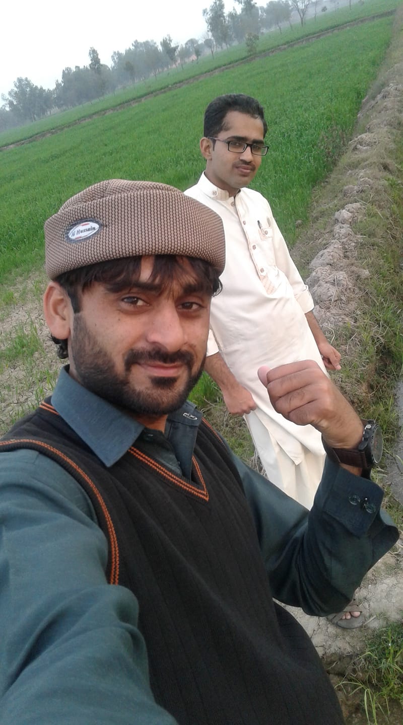 Shahid Rafique
