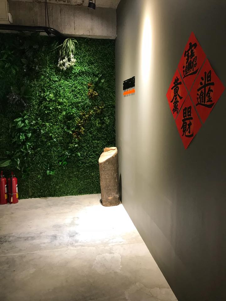 天工開物新創有限公司 Home Facebook
