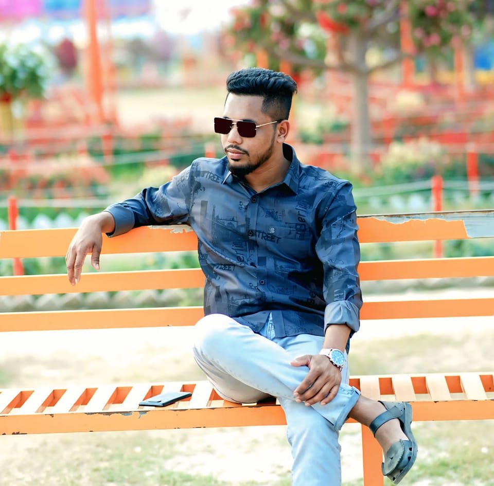 Md RiAz Ahmed Raju