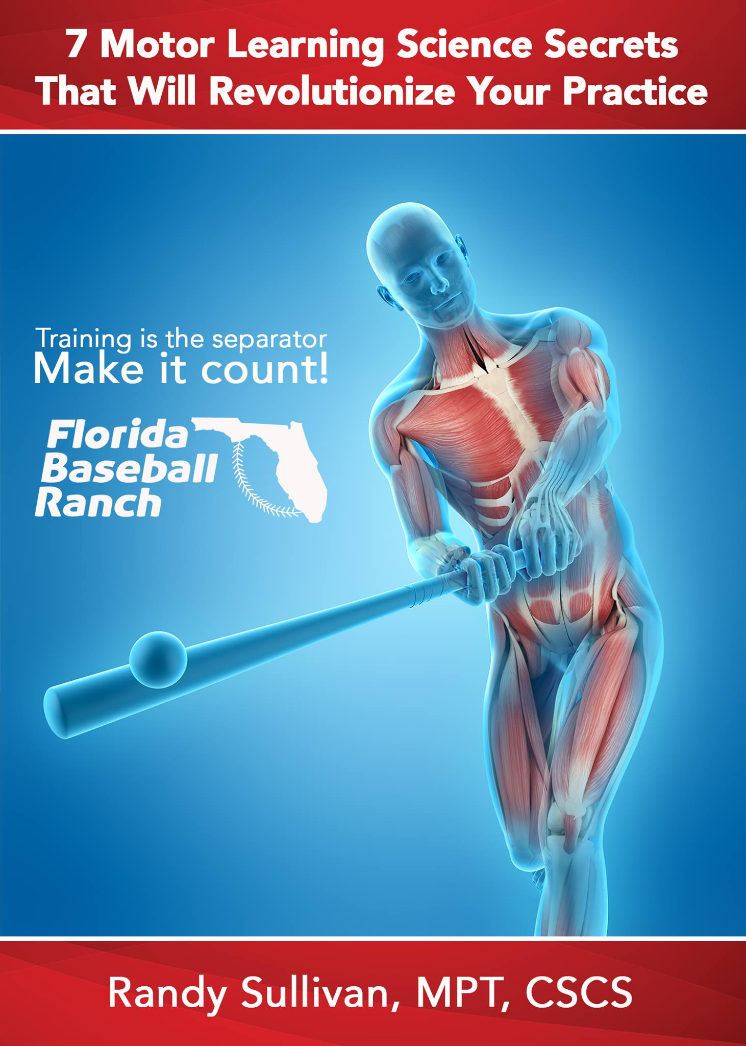 FREE EBook: 7 Motor Learning... - Florida Baseball ARMory