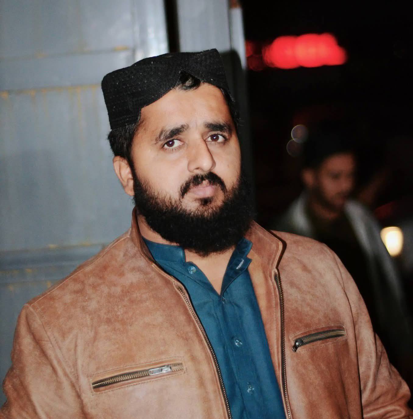Atif Abdul Hafeez