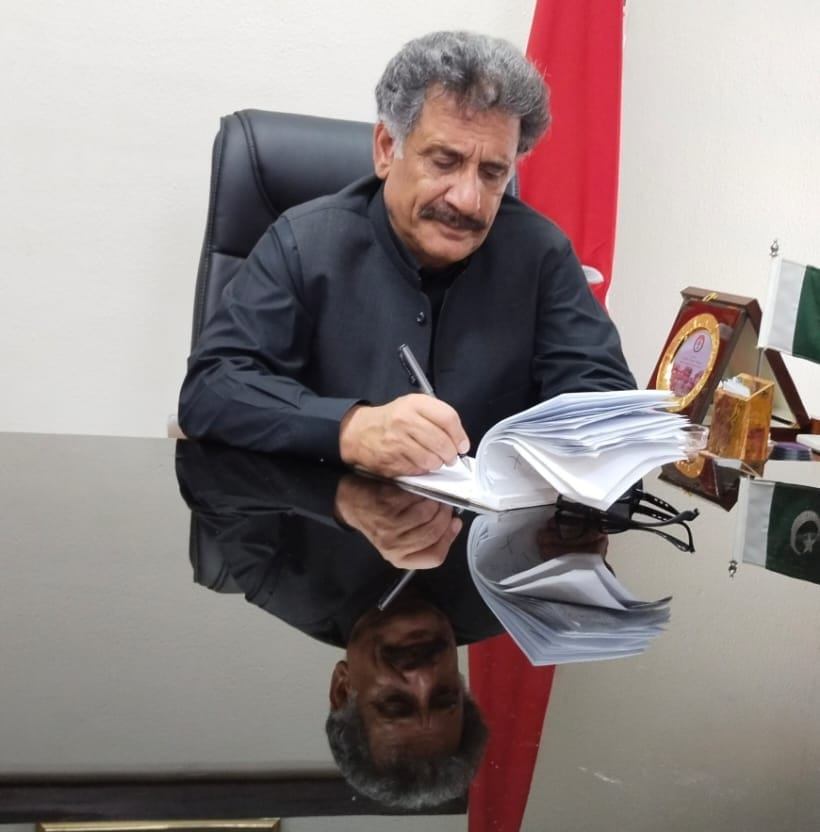shafi-ullah-khan