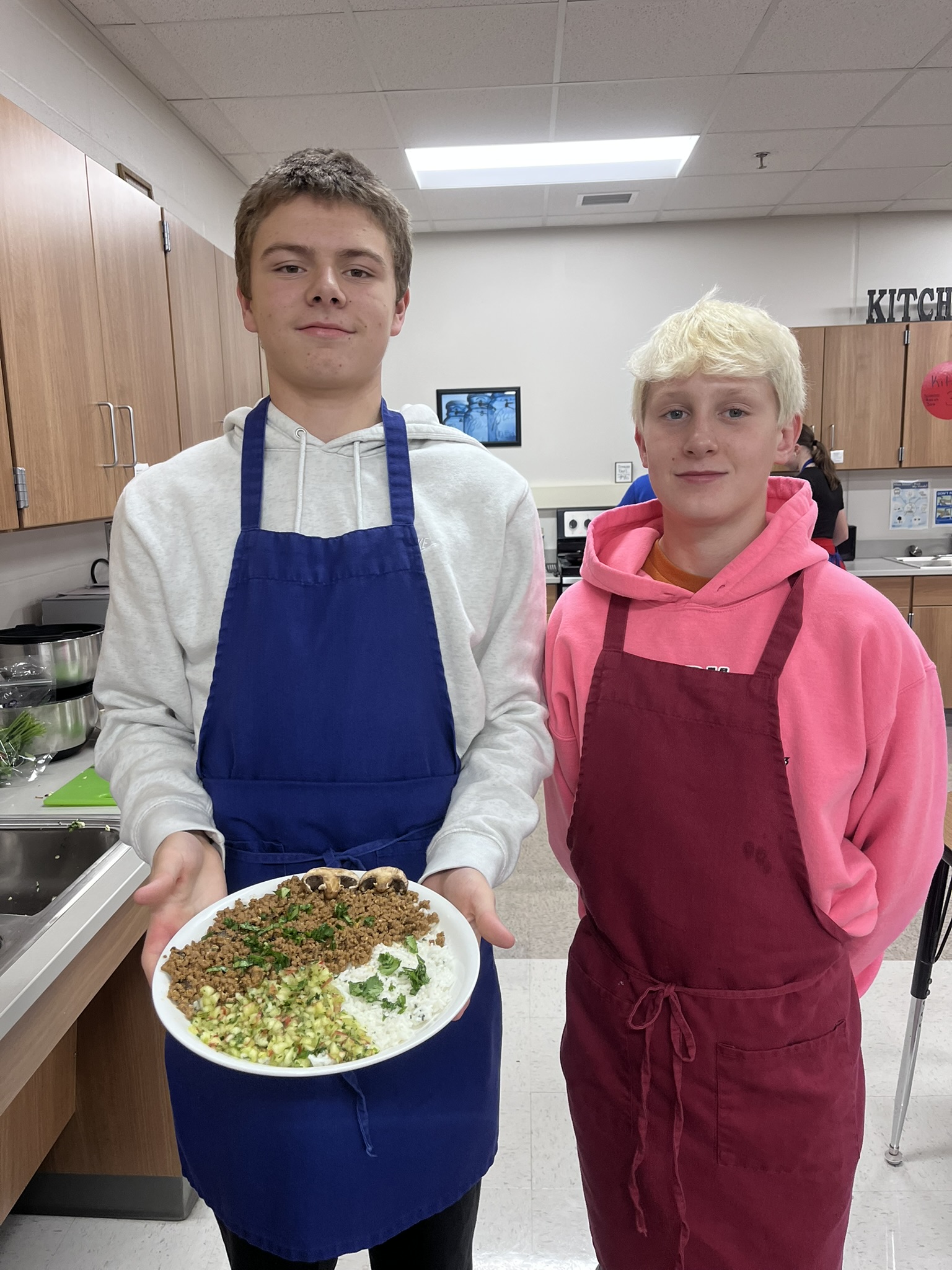 Rushford-Peterson Schools... - Rushford-Peterson Schools