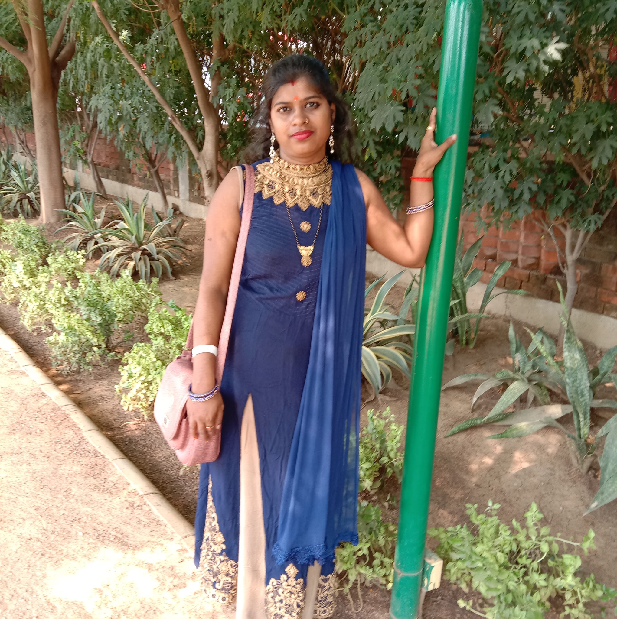Asmita Kumari Kimari