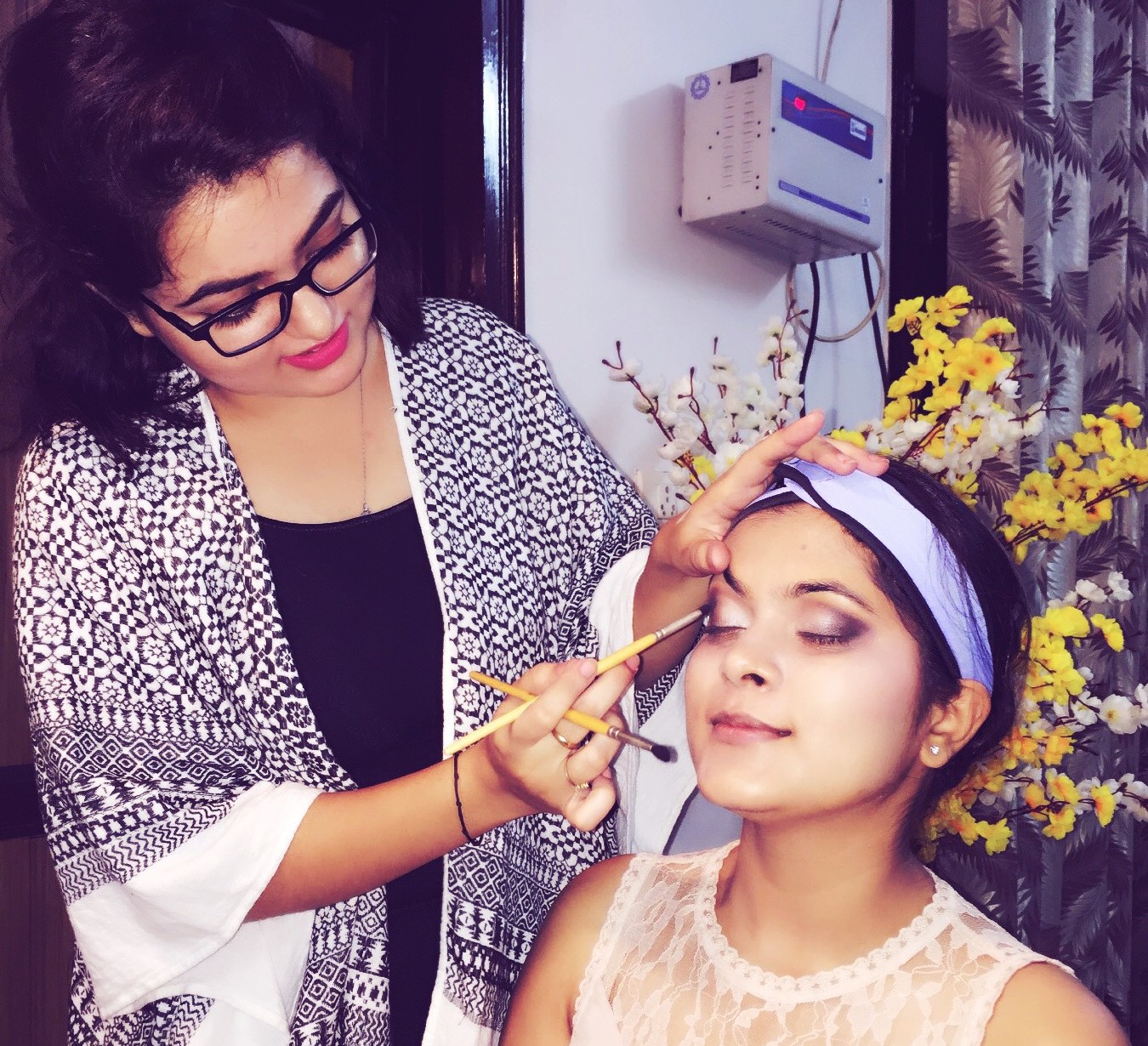 Makeovers by Shivani Rathi | Ghaziabad
