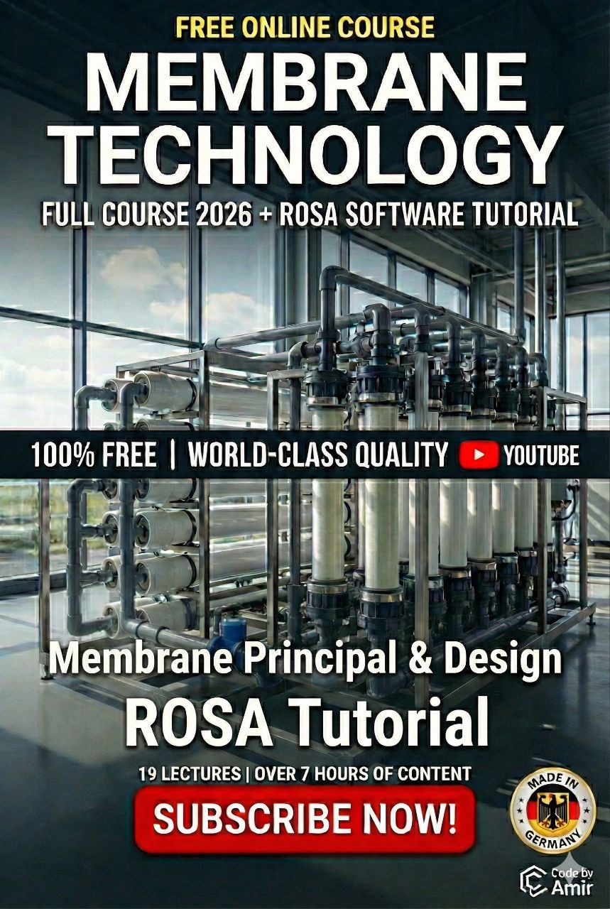 Membrane Technology | Facebook