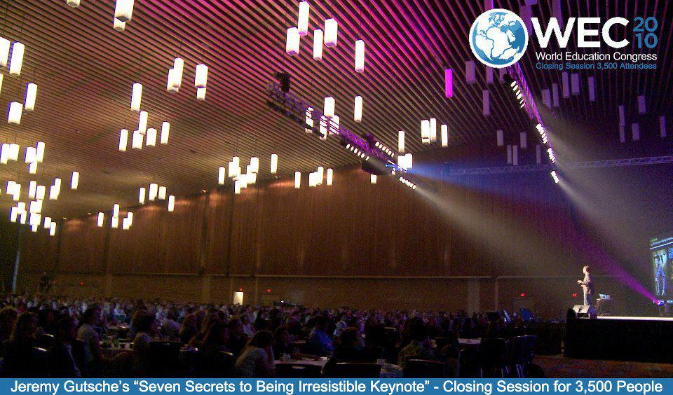 Keynotes