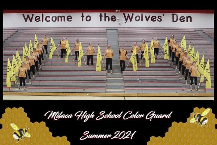 milaca_hs_students | Milaca MN