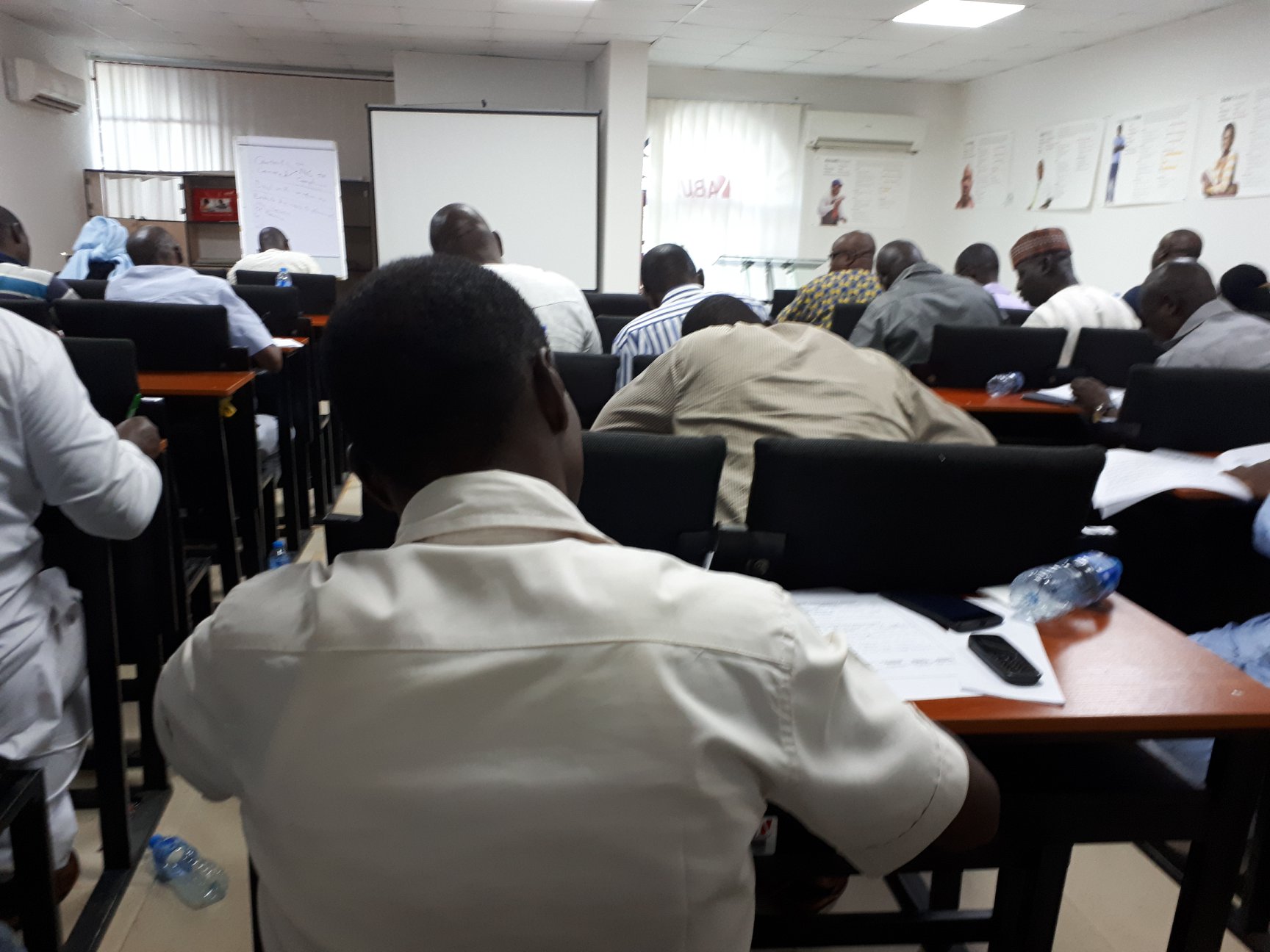 New health and safety standard ISO... - Tenol Alpha Limited