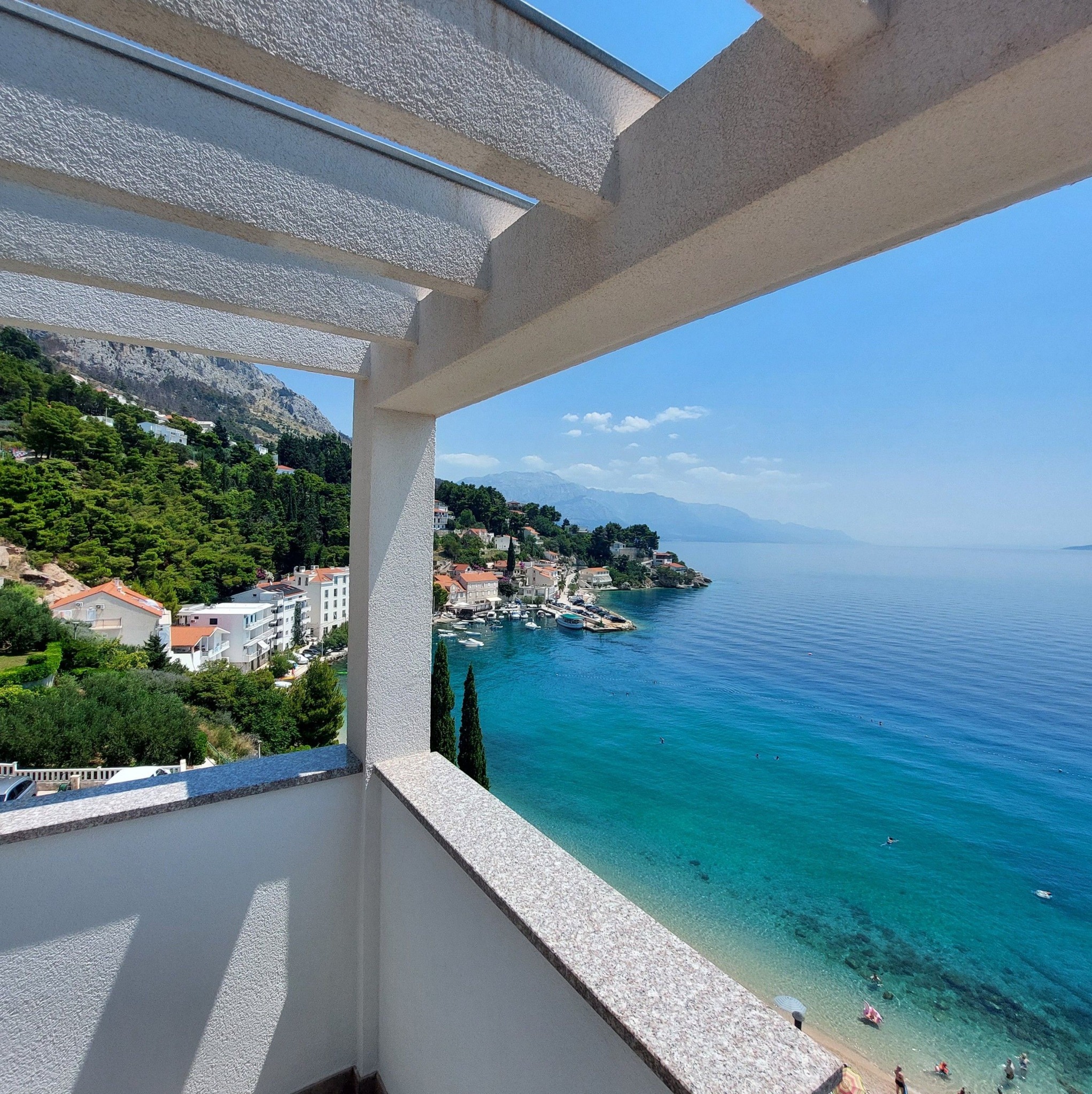 #penthouse_filka #mimice #visitomis #centraldalmatia #croatia🇭🇷 | Filka ...