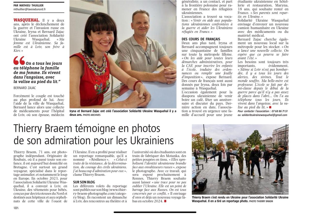 Thierry Braem