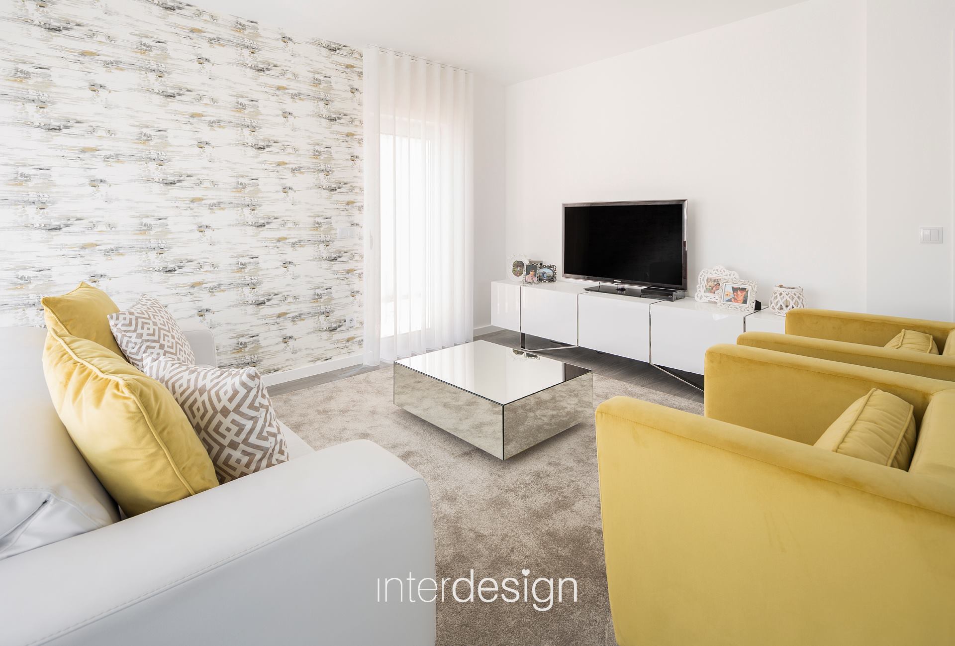 Interdesign Interiores
