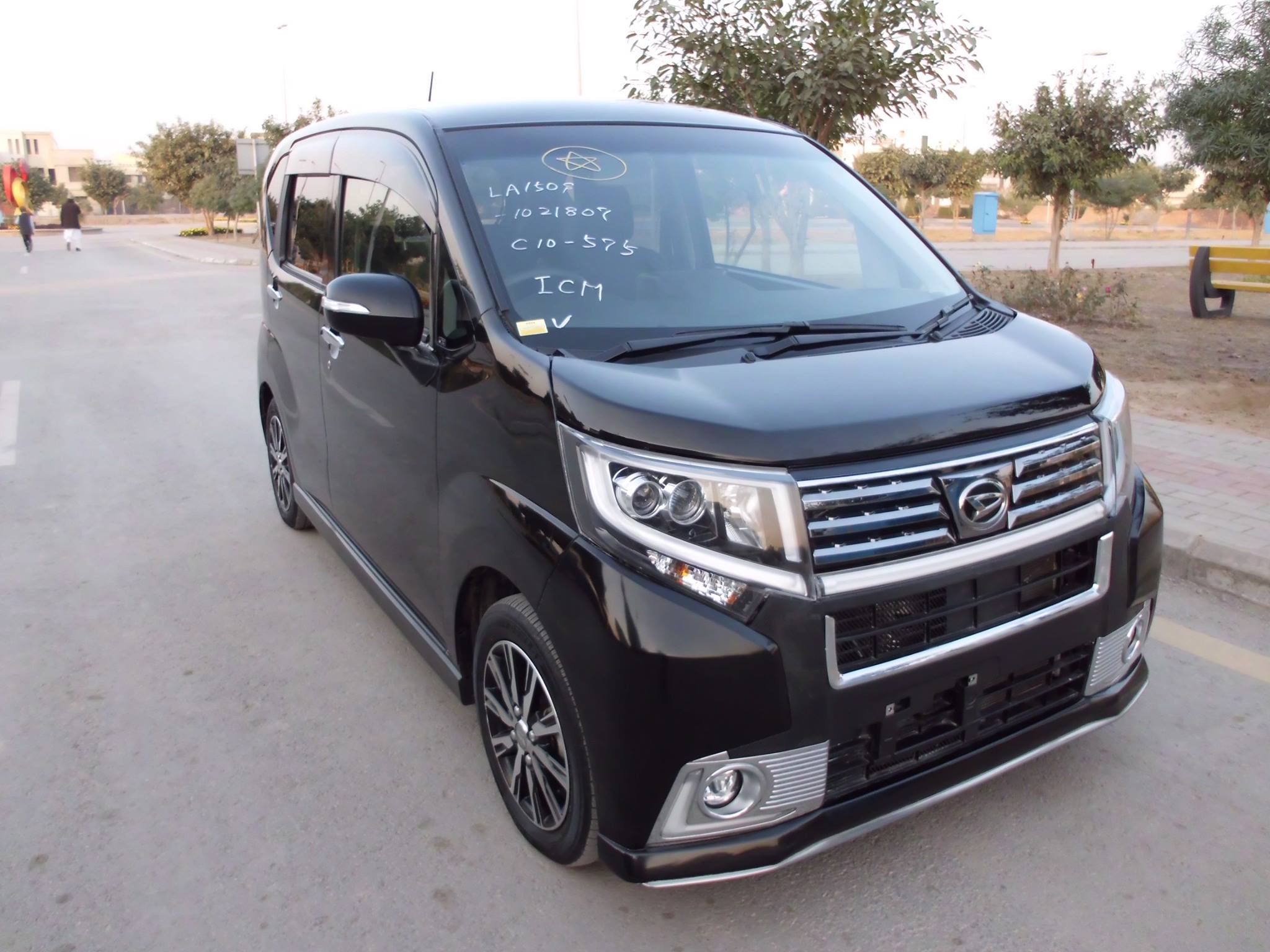 Khudadad Motors | Lahore
