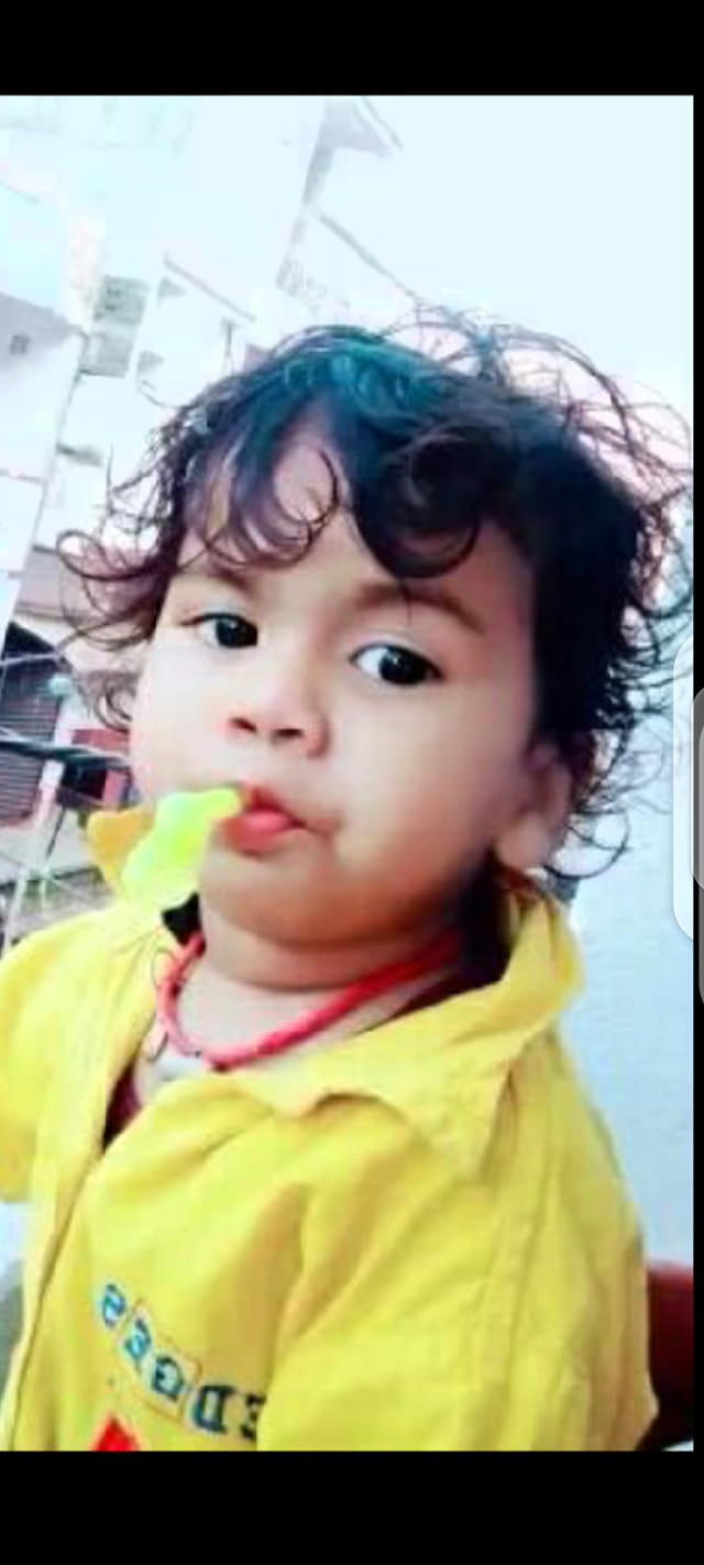 Aditya Ravi