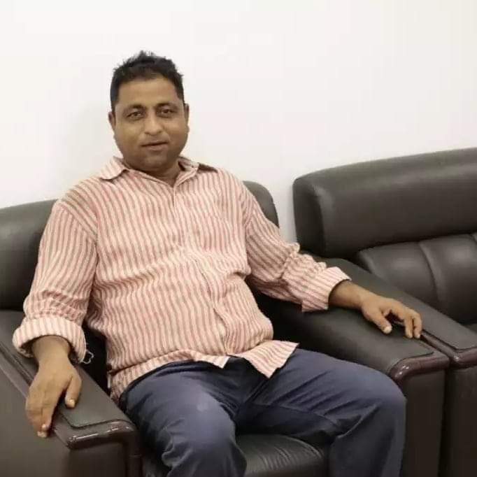Md Akram lotto tips