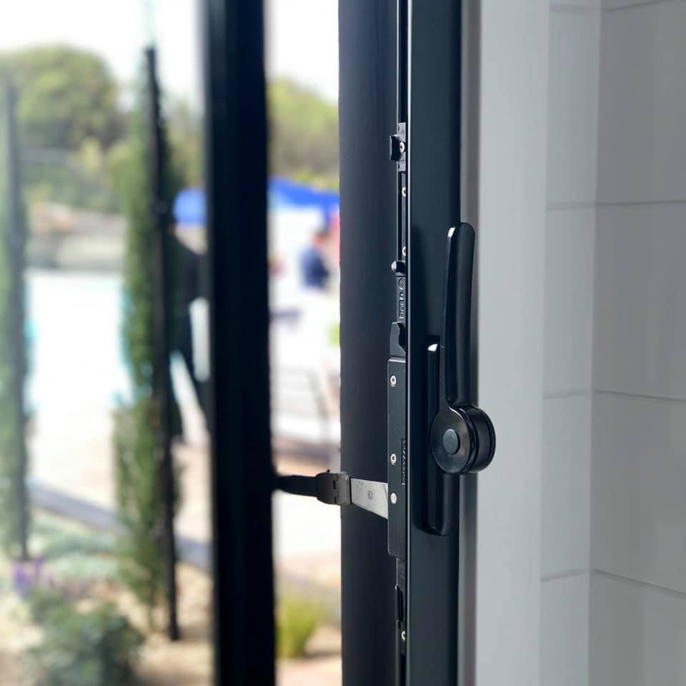 Element Windows - Our ‘OS’ casement. Premium multi-locking... | Facebook