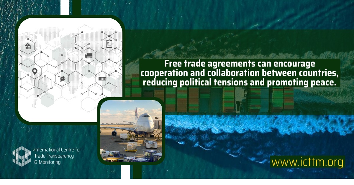International Centre for Trade Transparency & Monitoring