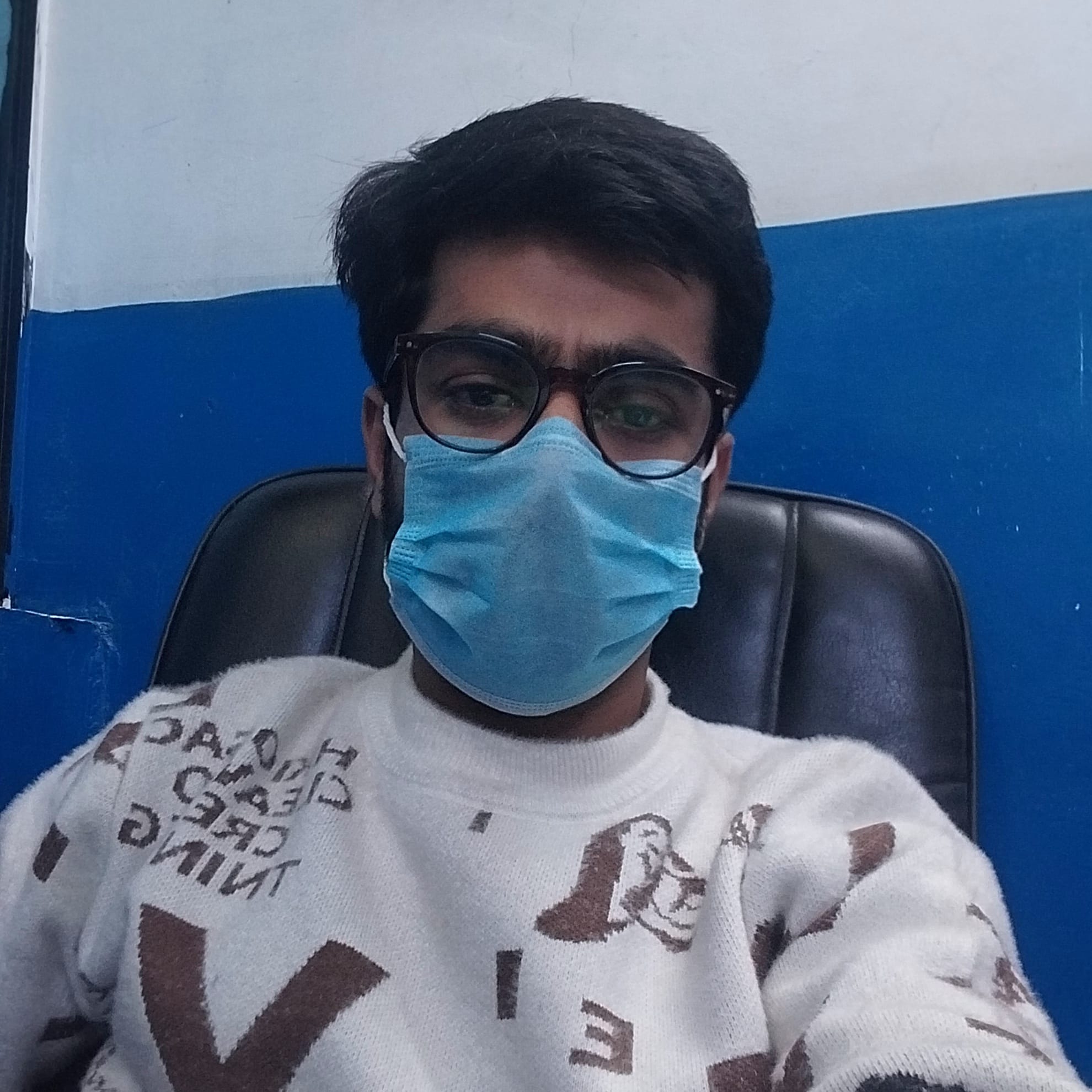 Shoaib Riaz