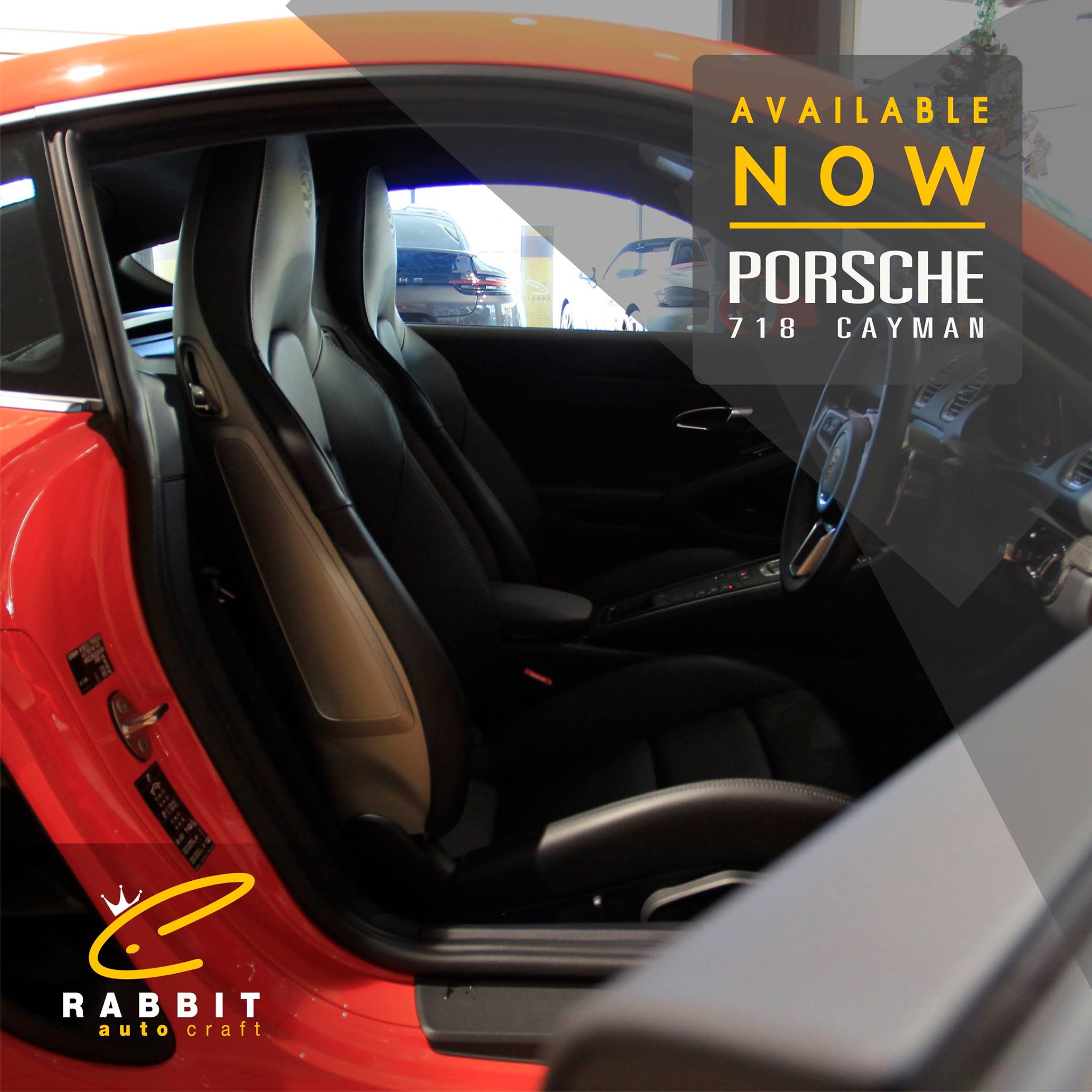 ⭐️ IN STOCK NOW! ⭐️ #รับรถได้ทันที 🚗... - Rabbit Auto Craft