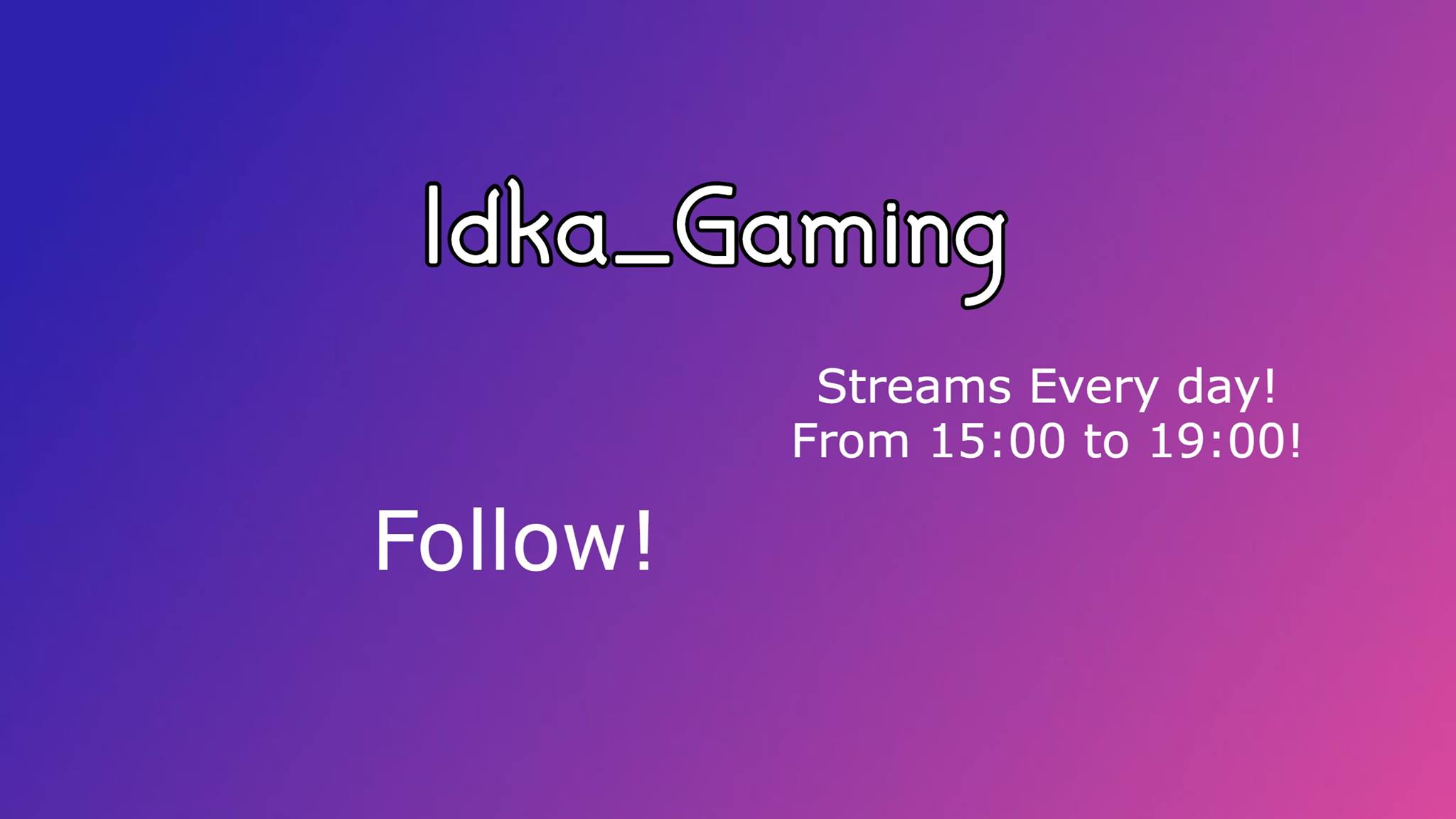 Idka_Gaming