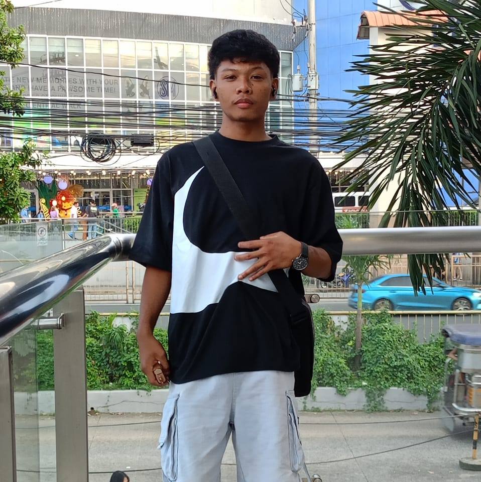 Renz Dave